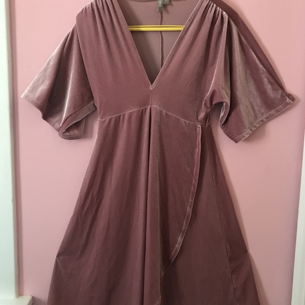 ASOS Maternity dress size 6
